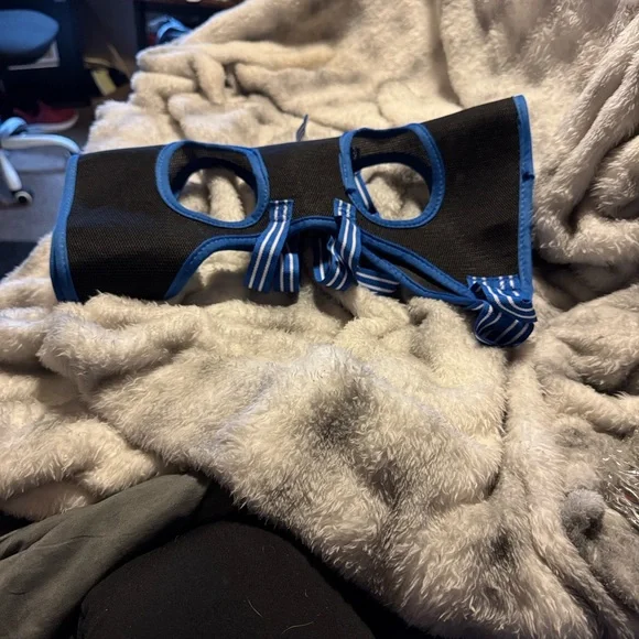 Pandora's Pets Hammock Harness - Picture 2 of 10